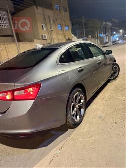 شيفروليه ماليبو